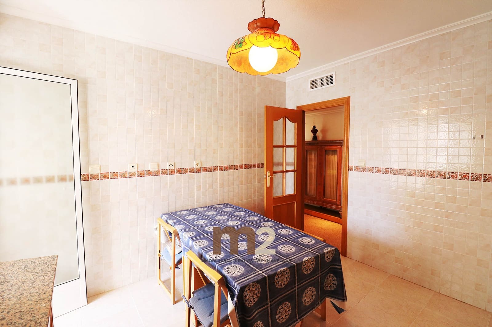 Apartamento de 3 habitaciones en Almoradí en venta - 135.000 € (Ref: 9805366)