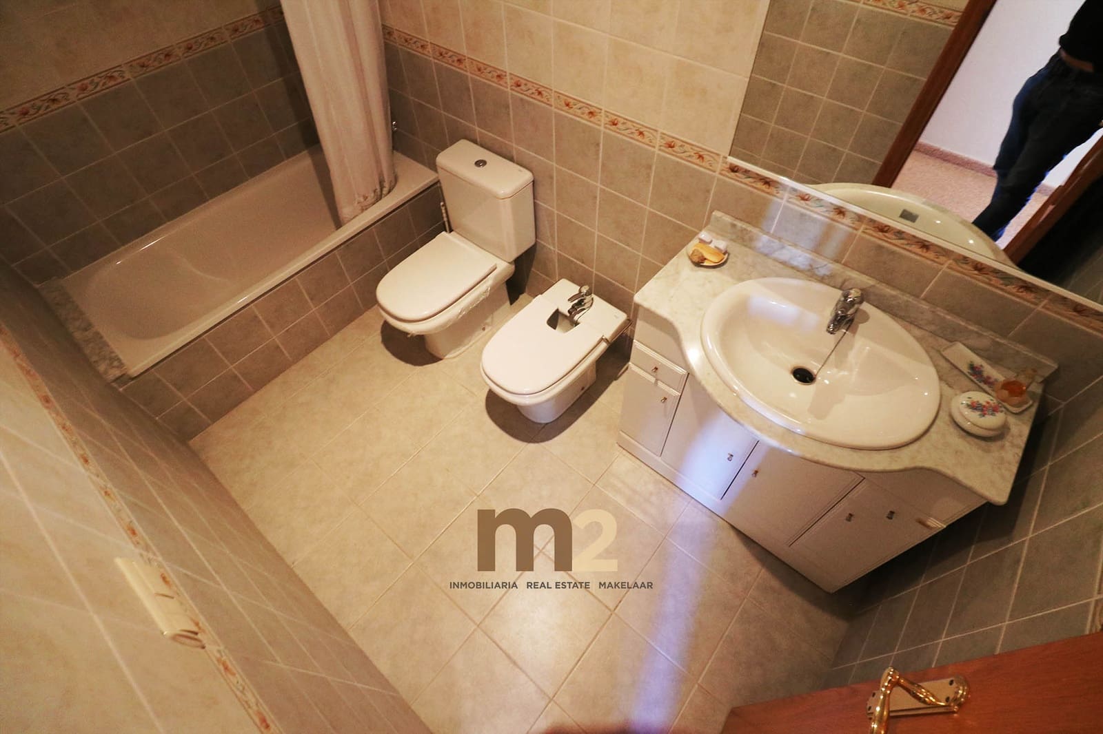 Apartamento de 3 habitaciones en Almoradí en venta - 135.000 € (Ref: 9805366)