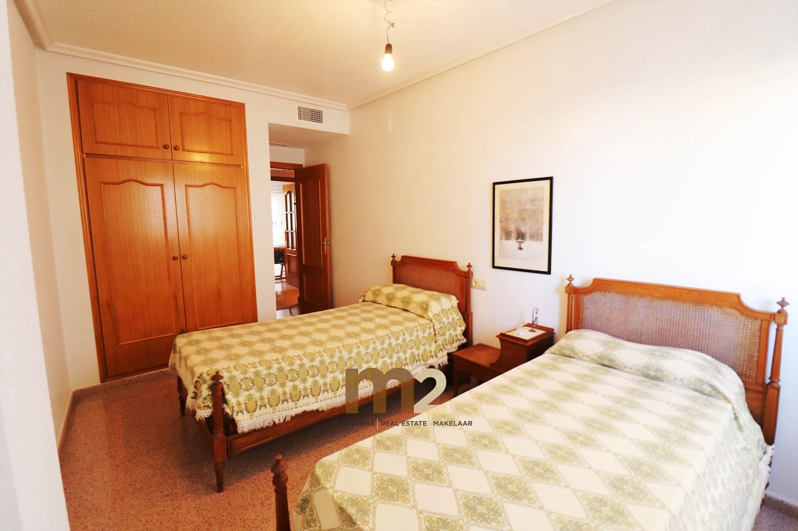 Apartamento de 3 habitaciones en Almoradí en venta - 135.000 € (Ref: 9805366)