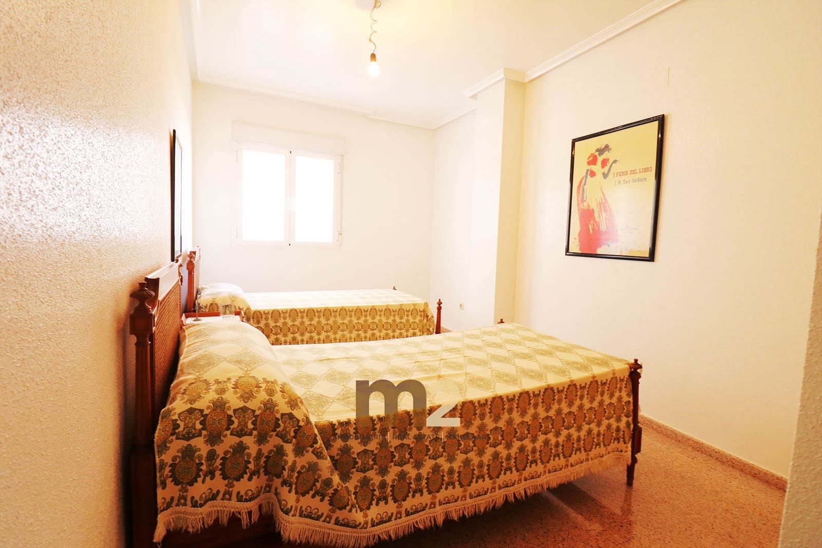 Apartamento de 3 habitaciones en Almoradí en venta - 135.000 € (Ref: 9805366)