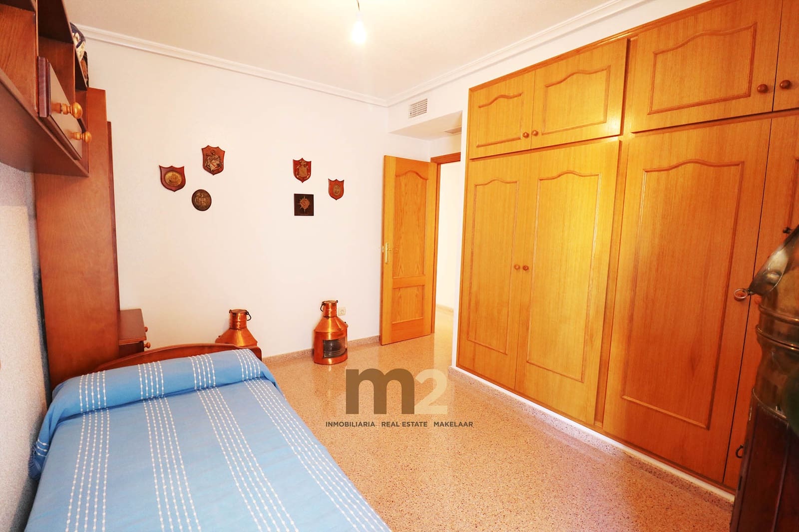 Apartamento de 3 habitaciones en Almoradí en venta - 135.000 € (Ref: 9805366)