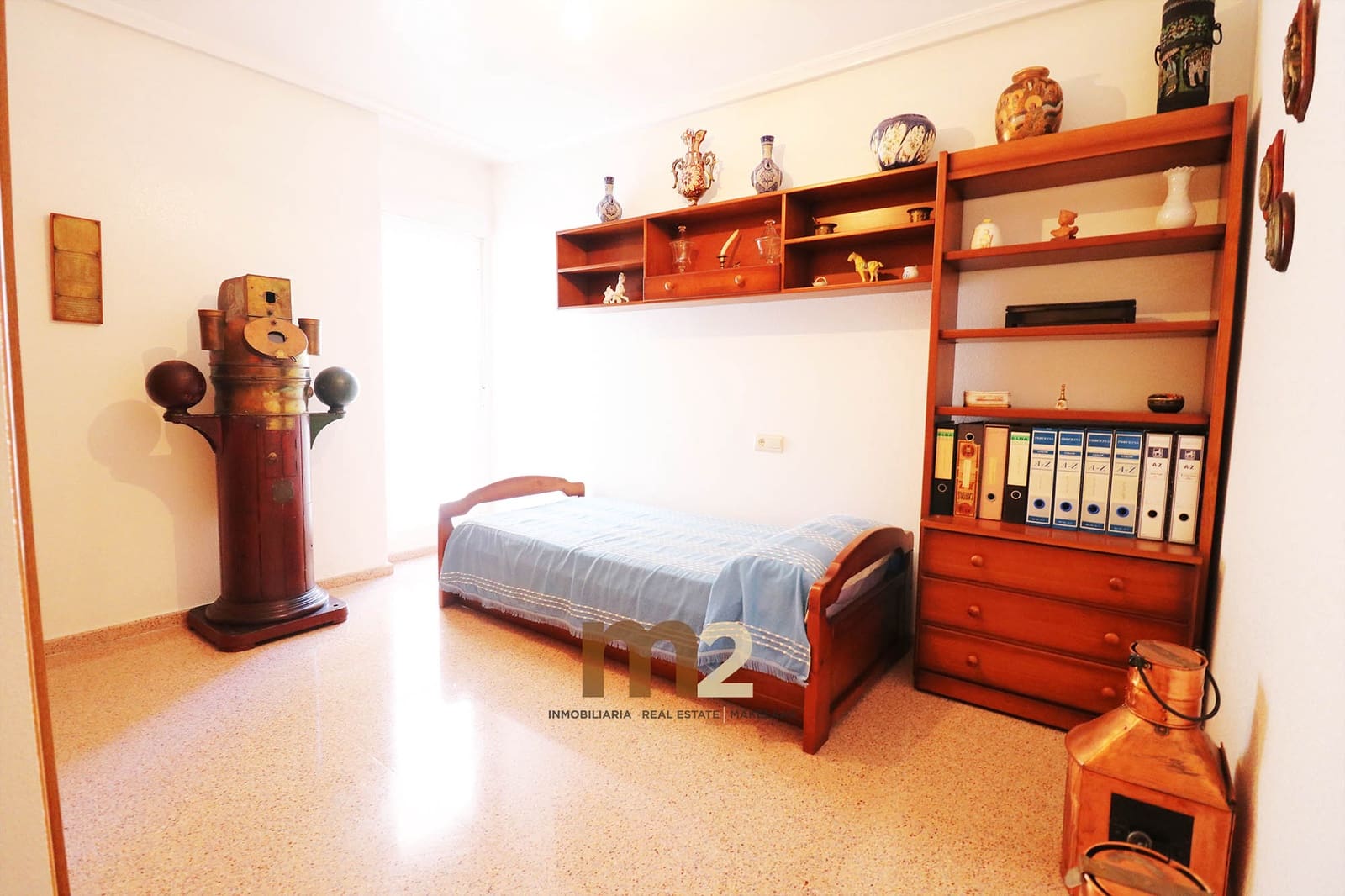 Apartamento de 3 habitaciones en Almoradí en venta - 135.000 € (Ref: 9805366)