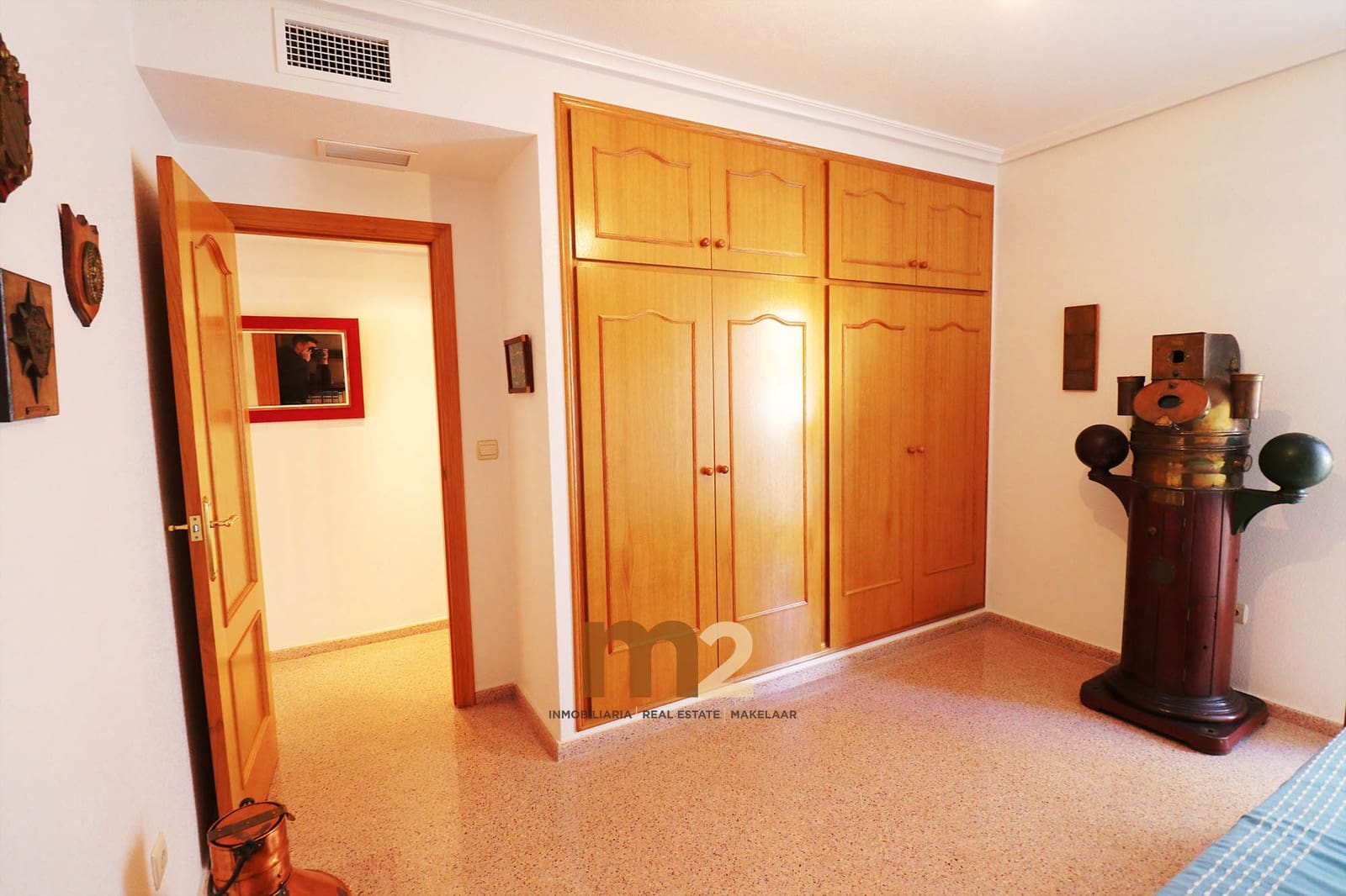 Apartamento de 3 habitaciones en Almoradí en venta - 135.000 € (Ref: 9805366)