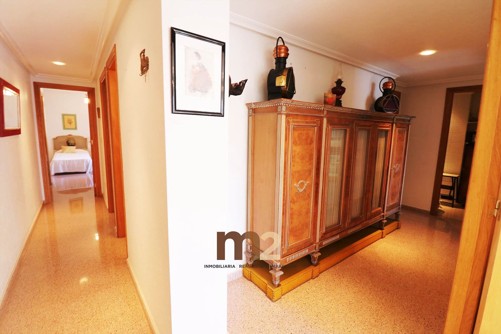 Apartamento de 3 habitaciones en Almoradí en venta - 135.000 € (Ref: 9805366)