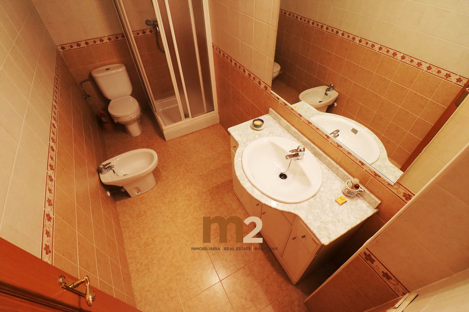 Apartamento de 3 habitaciones en Almoradí en venta - 135.000 € (Ref: 9805366)