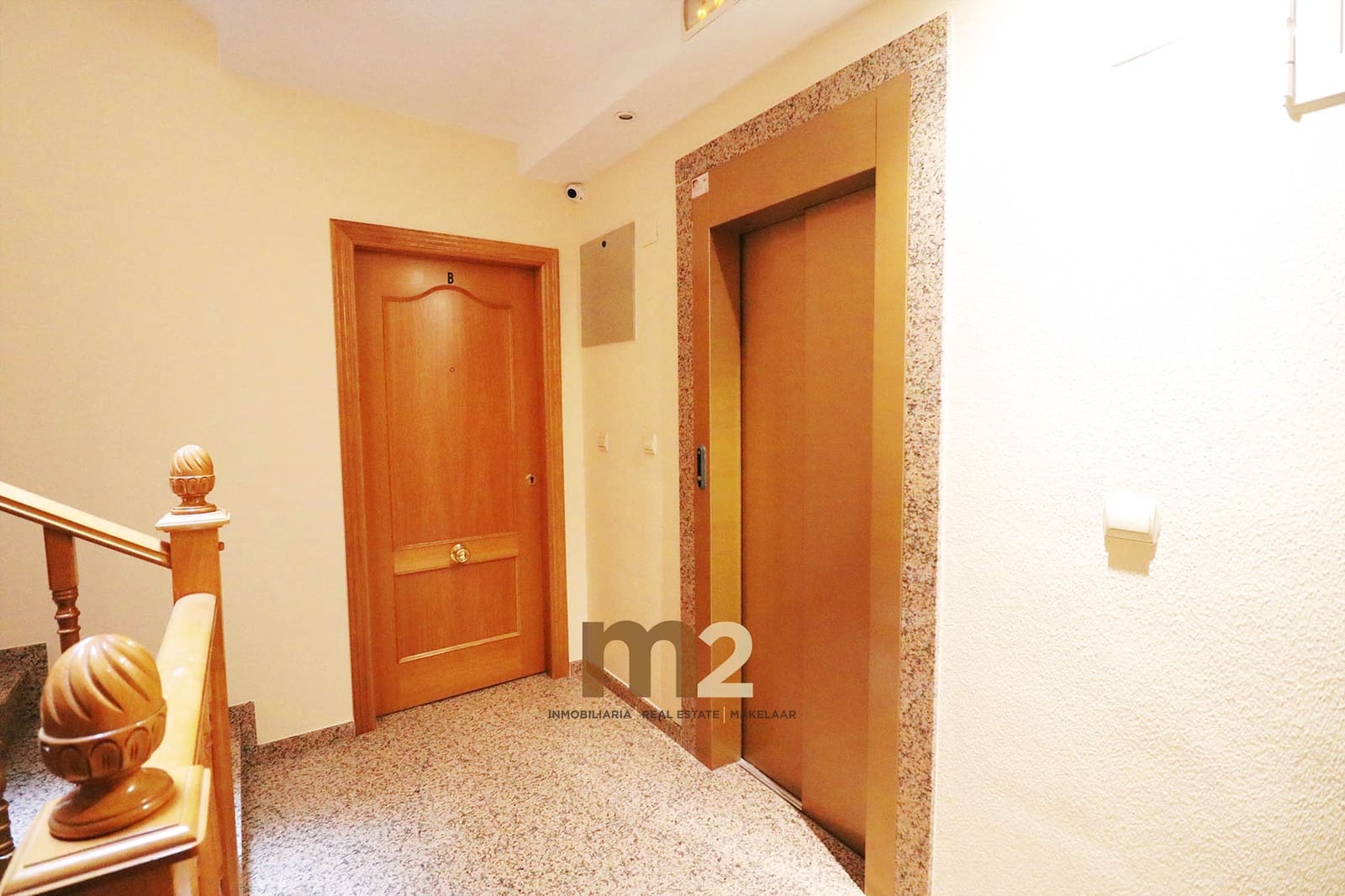 Apartamento de 3 habitaciones en Almoradí en venta - 135.000 € (Ref: 9805366)