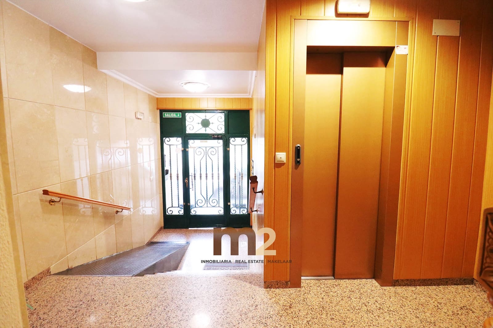 Apartamento de 3 habitaciones en Almoradí en venta - 135.000 € (Ref: 9805366)