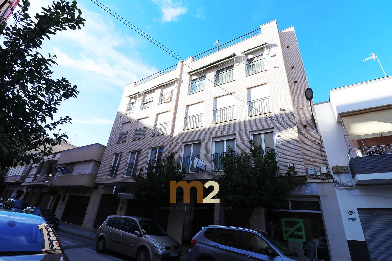 Apartamento de 3 habitaciones en Almoradí en venta - 135.000 € (Ref: 9805366)