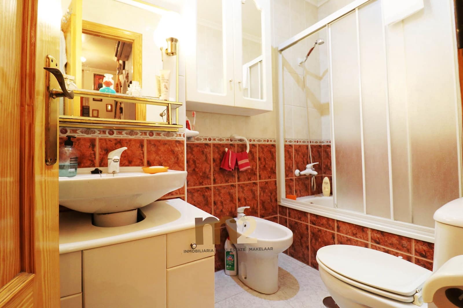 1 slaapkamer Appartement te koop in Guardamar del Segura met zwembad garage - € 148.000 (Ref: 9806922)