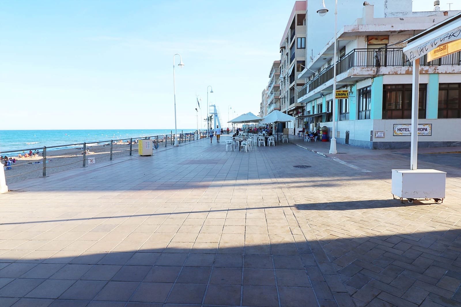 1 slaapkamer Appartement te koop in Guardamar del Segura met zwembad garage - € 148.000 (Ref: 9806922)