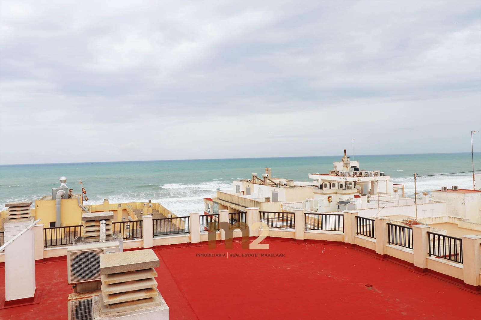 1 slaapkamer Appartement te koop in Guardamar del Segura met zwembad garage - € 148.000 (Ref: 9806922)