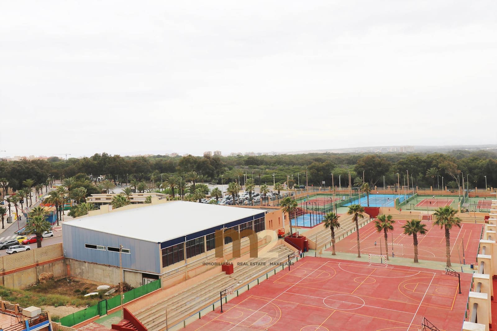 1 slaapkamer Appartement te koop in Guardamar del Segura met zwembad garage - € 148.000 (Ref: 9806922)