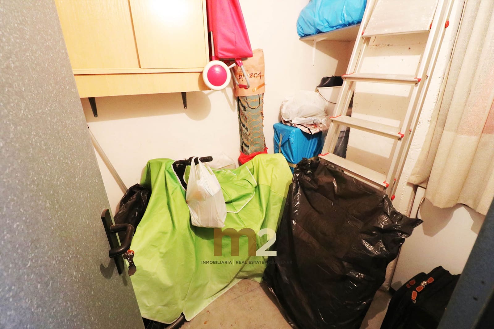 1 slaapkamer Appartement te koop in Guardamar del Segura met zwembad garage - € 148.000 (Ref: 9806922)