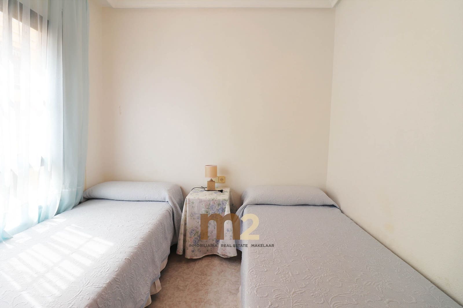 2 soveværelse Lejlighed til salg i Guardamar del Segura - € 155.000 (Ref: 9816222)