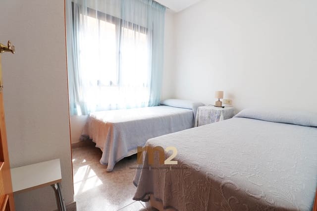 2 sypialnia Apartament na sprzedaż w Las Viñas, Guardamar del Segura - 155 000 € (Ref: 9816222)