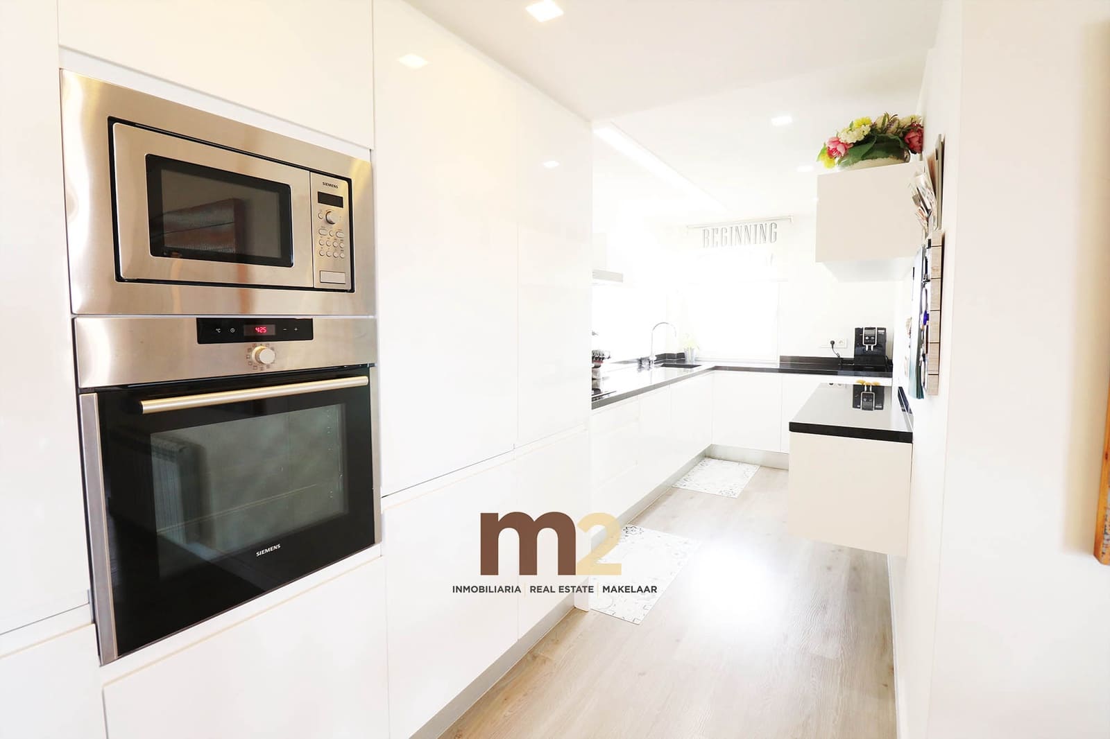 3 camera da letto Appartamento in vendita in Guardamar del Segura con piscina garage - 437.500 € (Rif: 9821327)