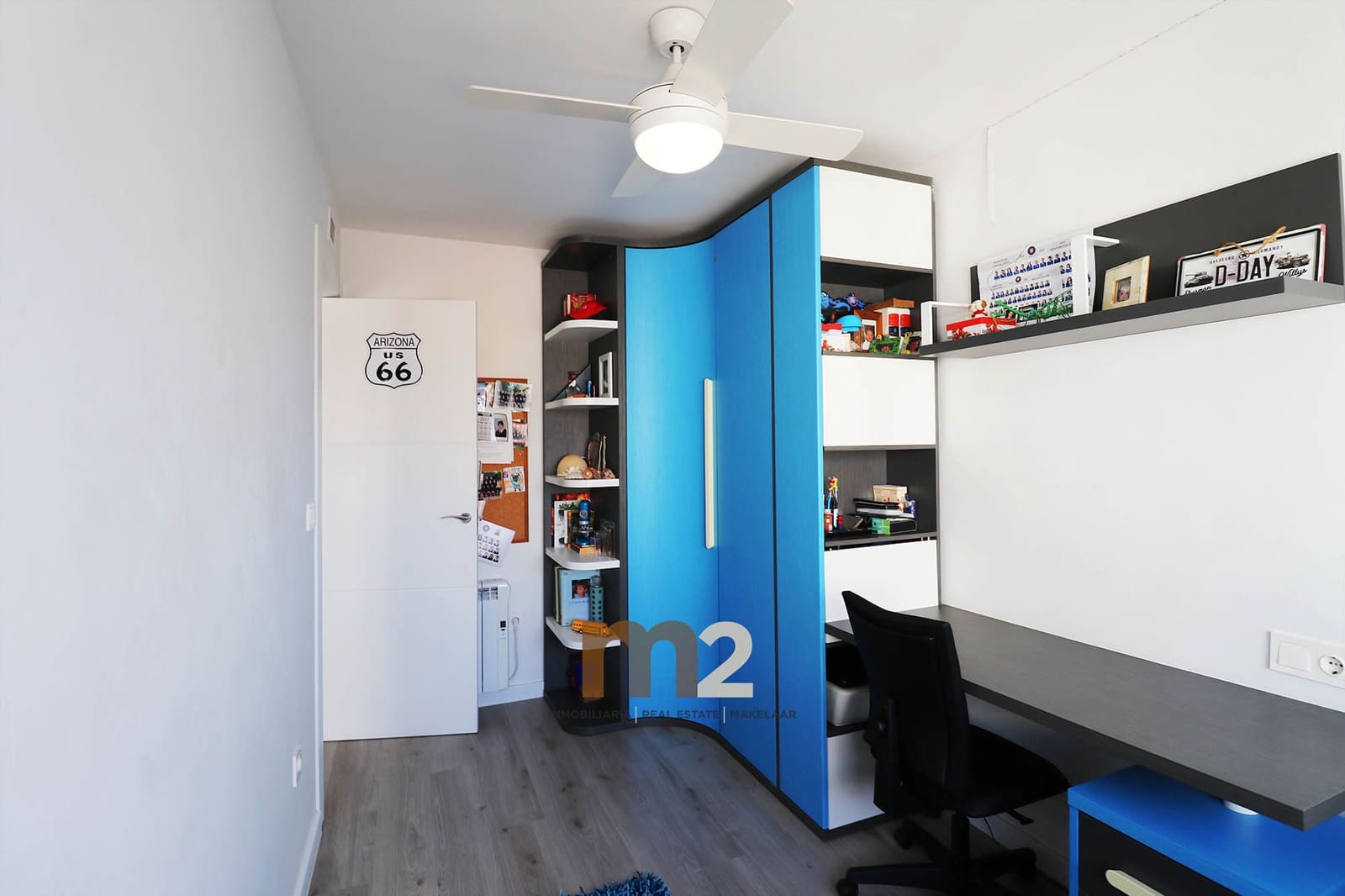 3 camera da letto Appartamento in vendita in Guardamar del Segura con piscina garage - 437.500 € (Rif: 9821327)