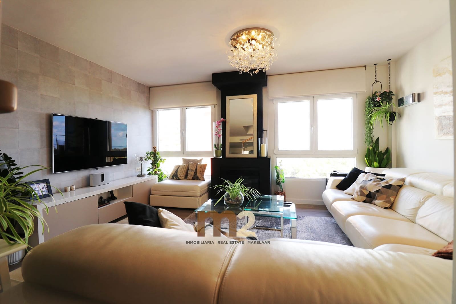 3 camera da letto Appartamento in vendita in Guardamar del Segura con piscina garage - 437.500 € (Rif: 9821327)