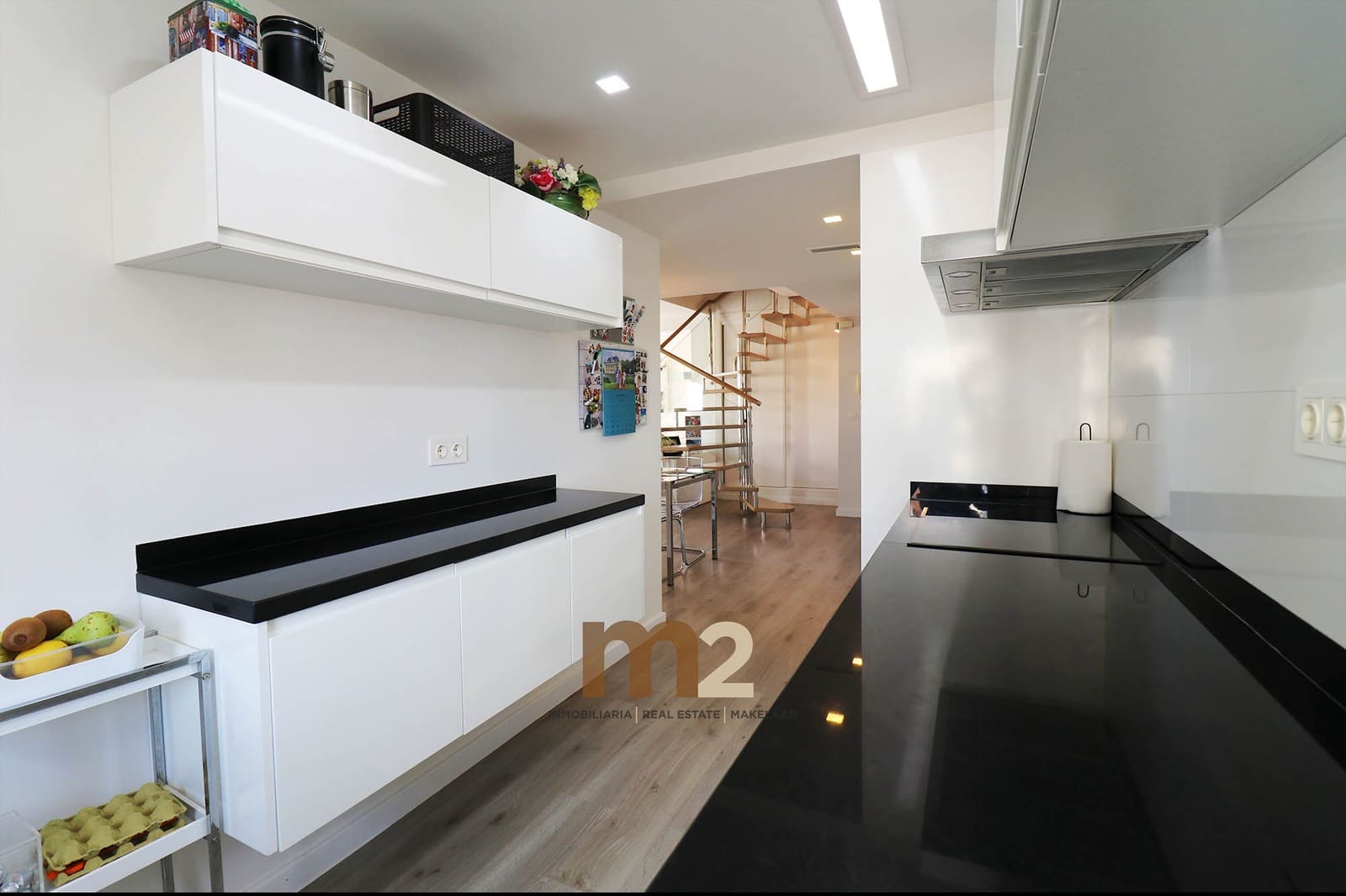 3 camera da letto Appartamento in vendita in Guardamar del Segura con piscina garage - 437.500 € (Rif: 9821327)