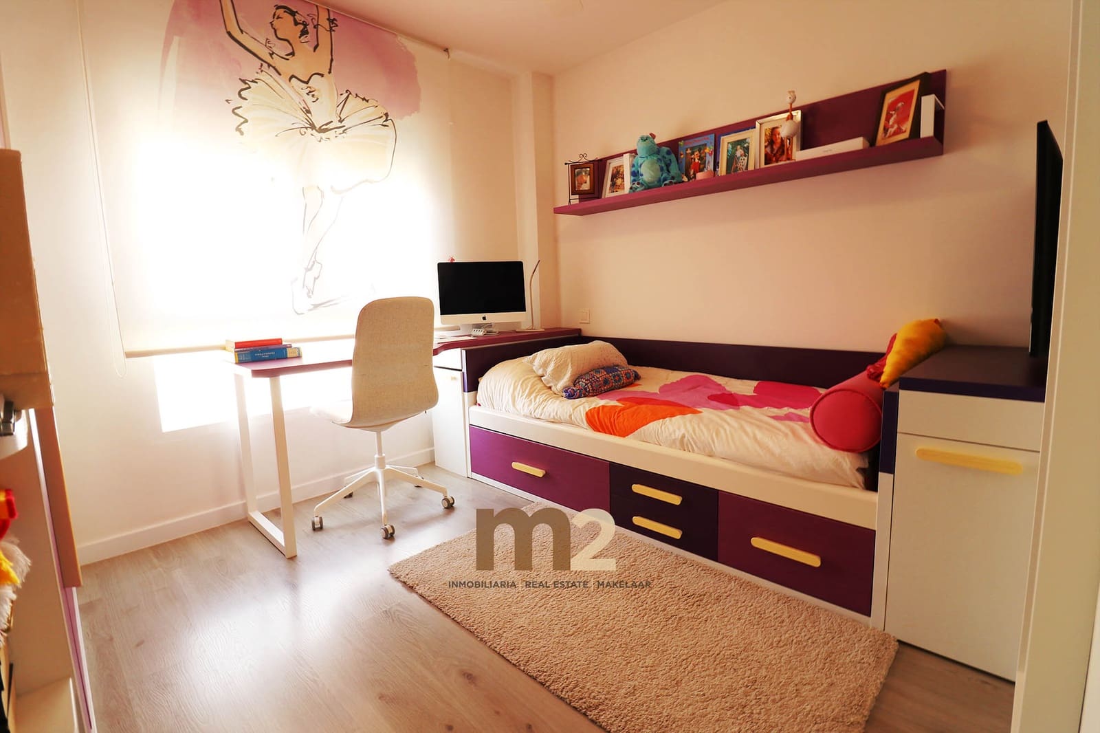 3 camera da letto Appartamento in vendita in Guardamar del Segura con piscina garage - 437.500 € (Rif: 9821327)