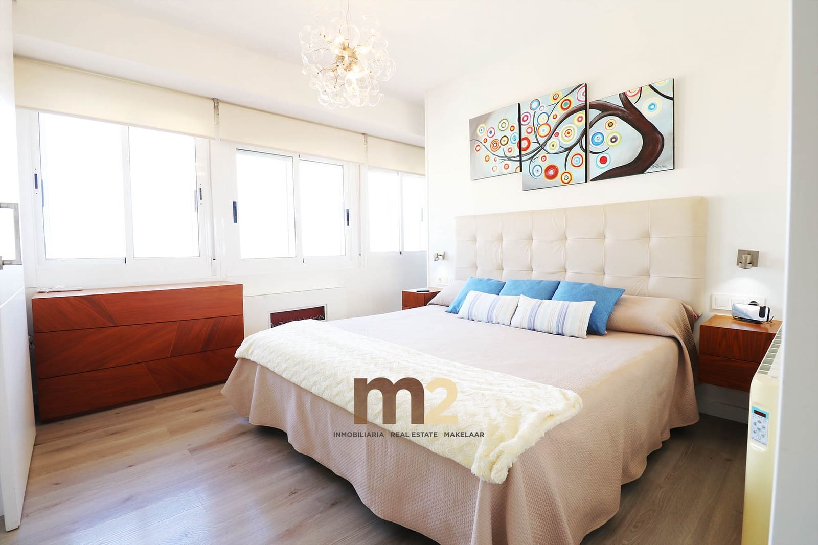 3 camera da letto Appartamento in vendita in Guardamar del Segura con piscina garage - 437.500 € (Rif: 9821327)