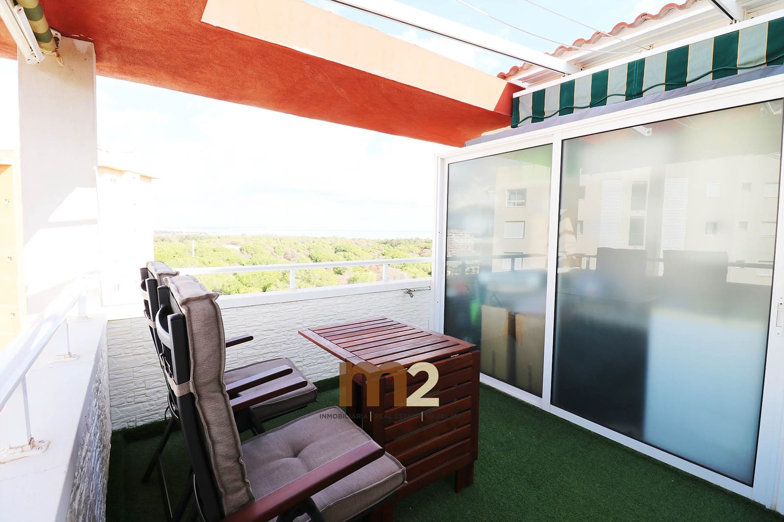 3 camera da letto Appartamento in vendita in Guardamar del Segura con piscina garage - 437.500 € (Rif: 9821327)
