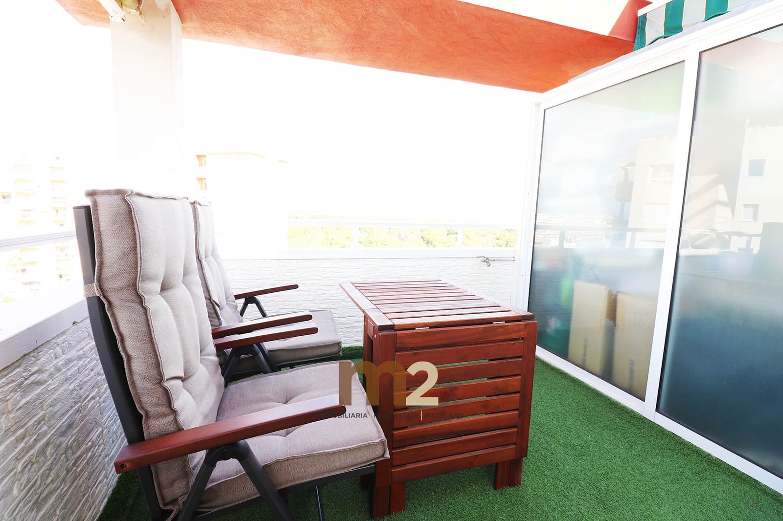 3 camera da letto Appartamento in vendita in Guardamar del Segura con piscina garage - 437.500 € (Rif: 9821327)