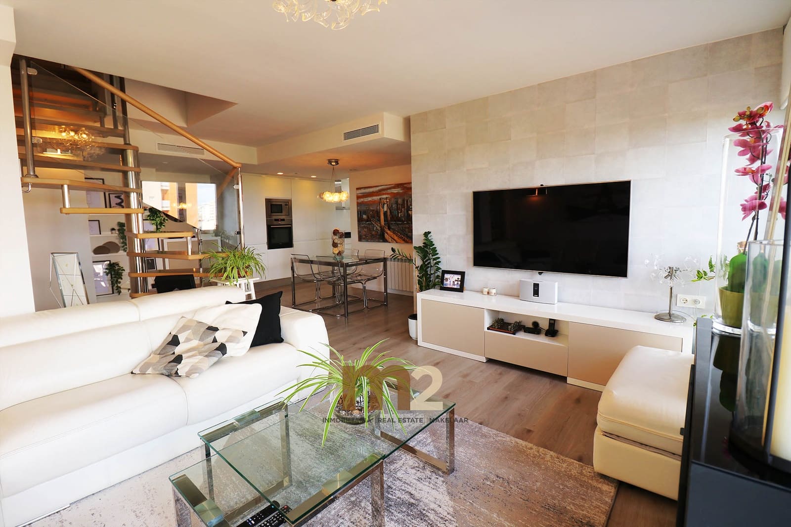 3 camera da letto Appartamento in vendita in Guardamar del Segura con piscina garage - 437.500 € (Rif: 9821327)
