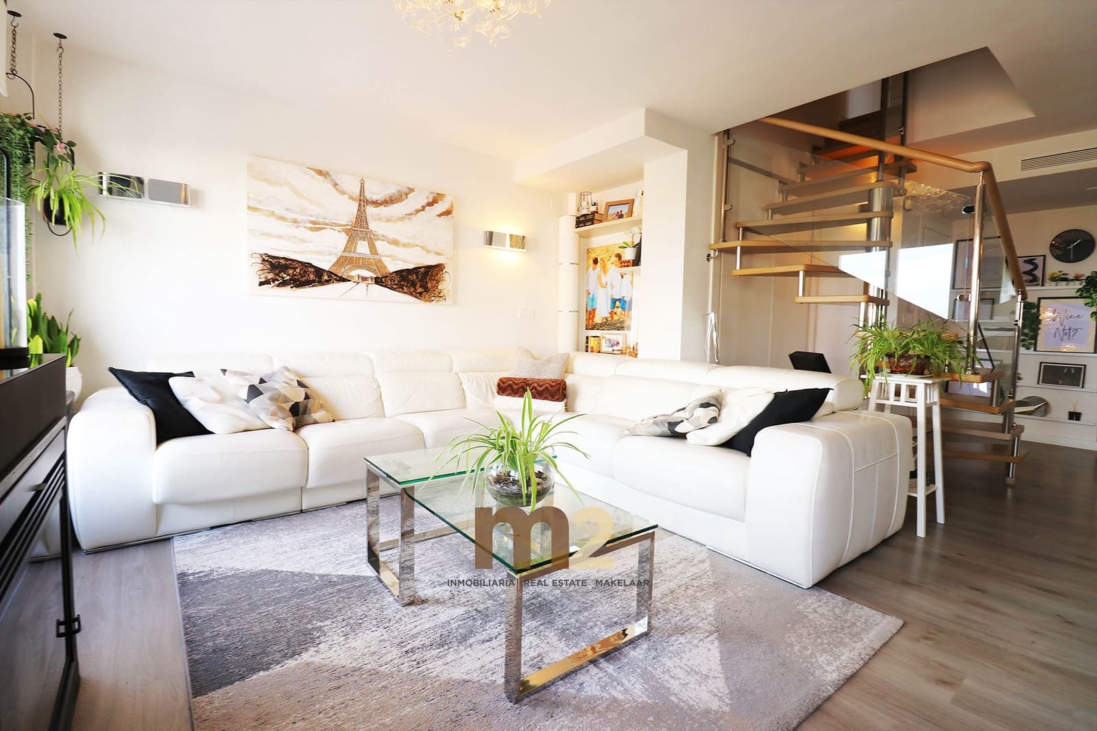 3 camera da letto Appartamento in vendita in Guardamar del Segura con piscina garage - 437.500 € (Rif: 9821327)