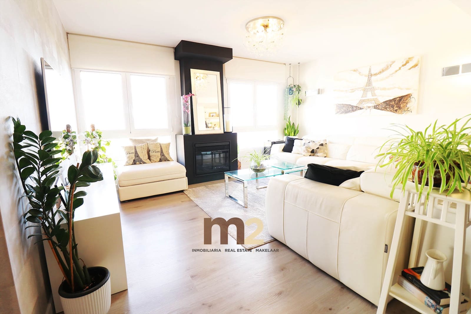 3 camera da letto Appartamento in vendita in Guardamar del Segura con piscina garage - 437.500 € (Rif: 9821327)