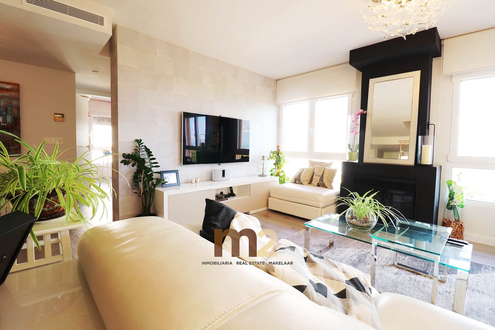 3 camera da letto Appartamento in vendita in Guardamar del Segura con piscina garage - 437.500 € (Rif: 9821327)