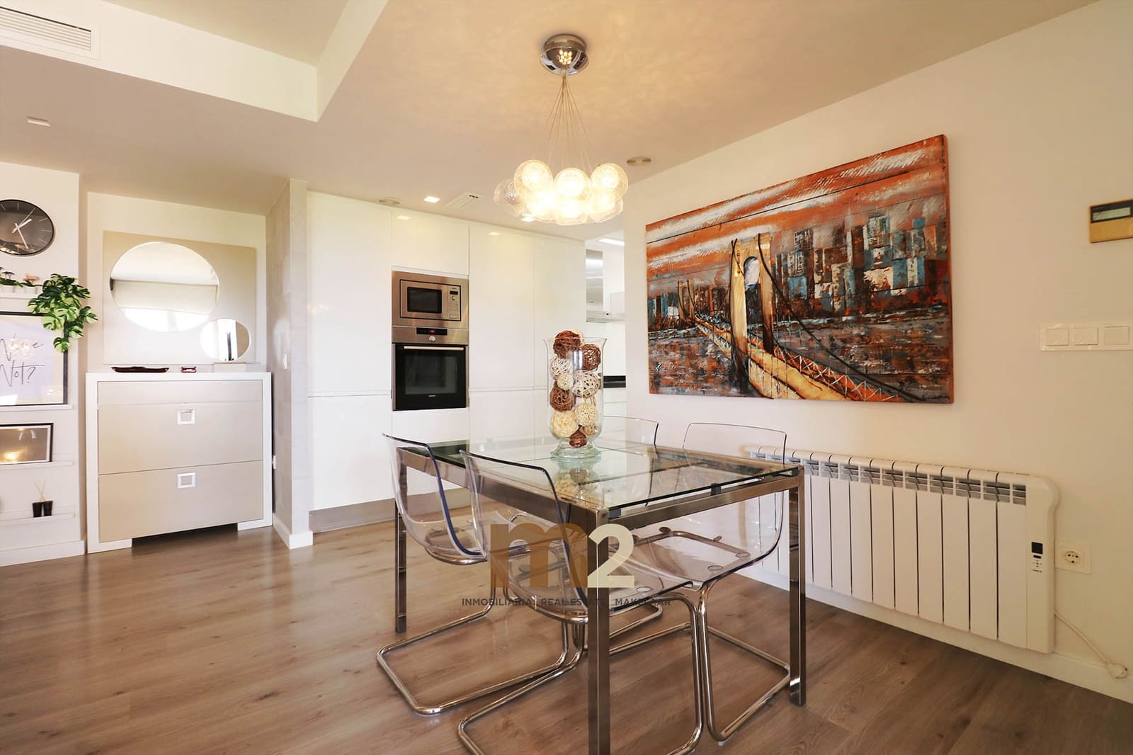 3 camera da letto Appartamento in vendita in Guardamar del Segura con piscina garage - 437.500 € (Rif: 9821327)