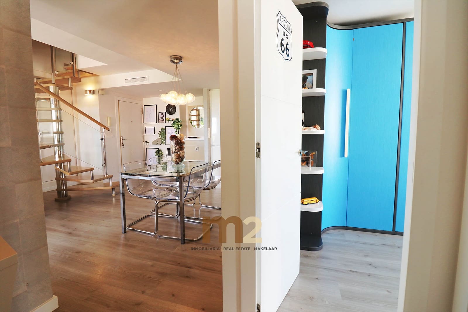 3 camera da letto Appartamento in vendita in Guardamar del Segura con piscina garage - 437.500 € (Rif: 9821327)