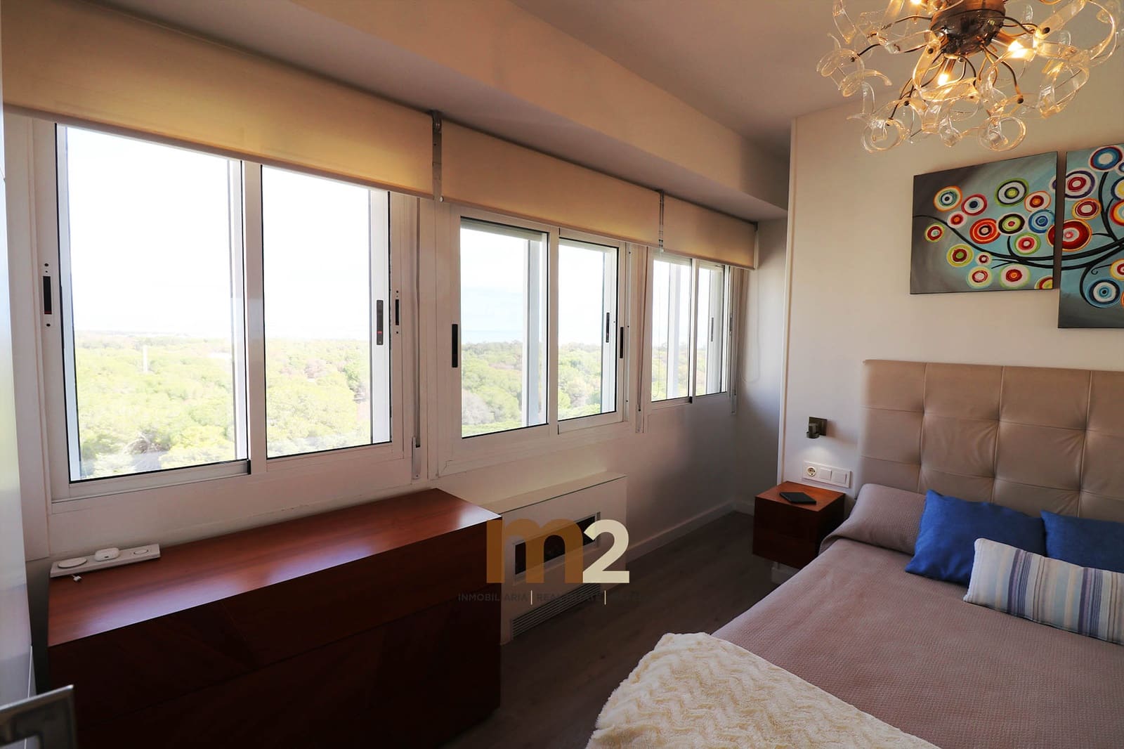 3 camera da letto Appartamento in vendita in Guardamar del Segura con piscina garage - 437.500 € (Rif: 9821327)
