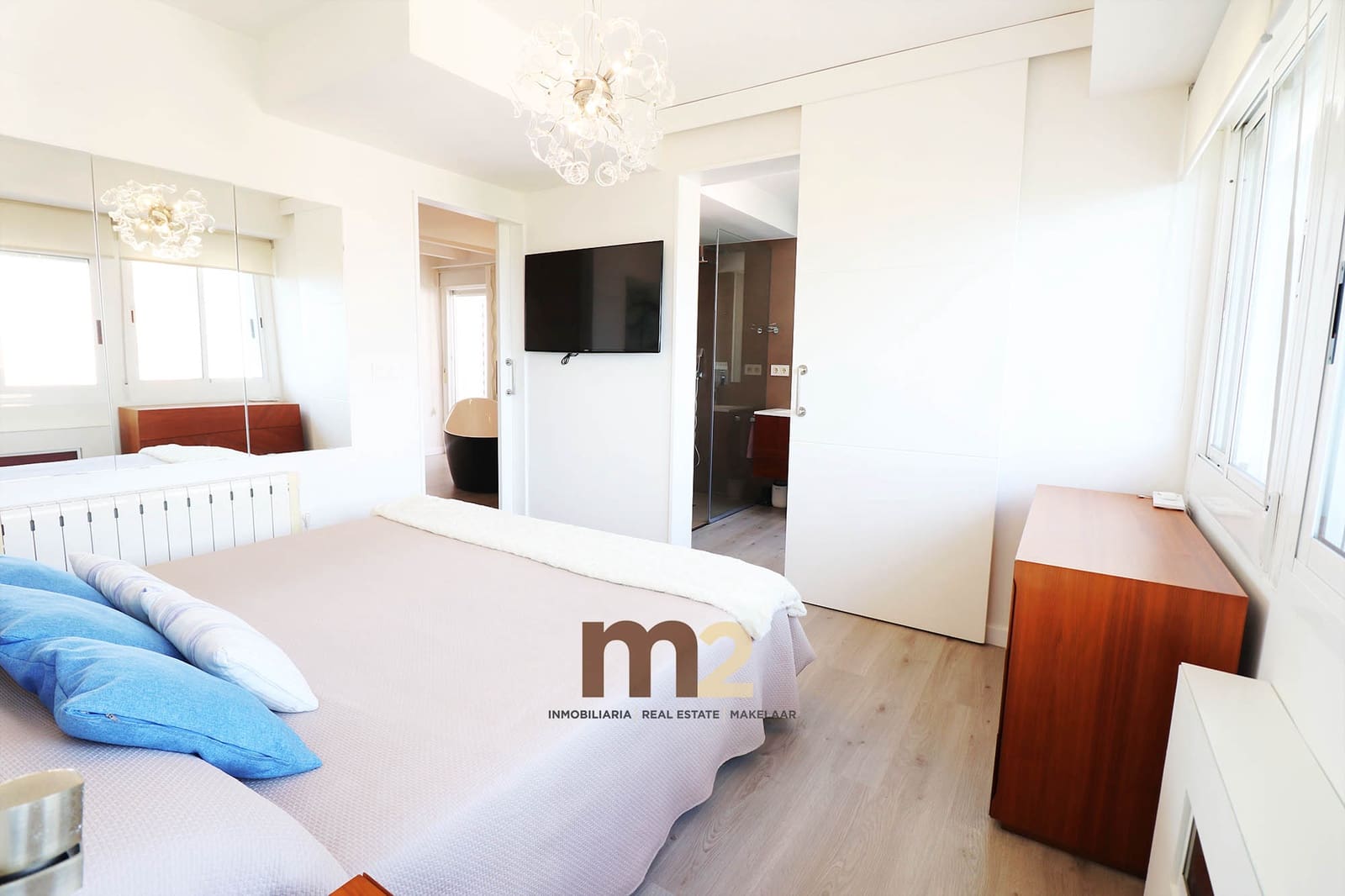 3 camera da letto Appartamento in vendita in Guardamar del Segura con piscina garage - 437.500 € (Rif: 9821327)