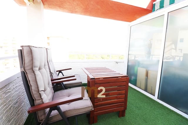 3 soveværelse Lejlighed til salg i Zona Pueblo, Guardamar del Segura med swimmingpool garage - € 437.500 (Ref: 9821327)