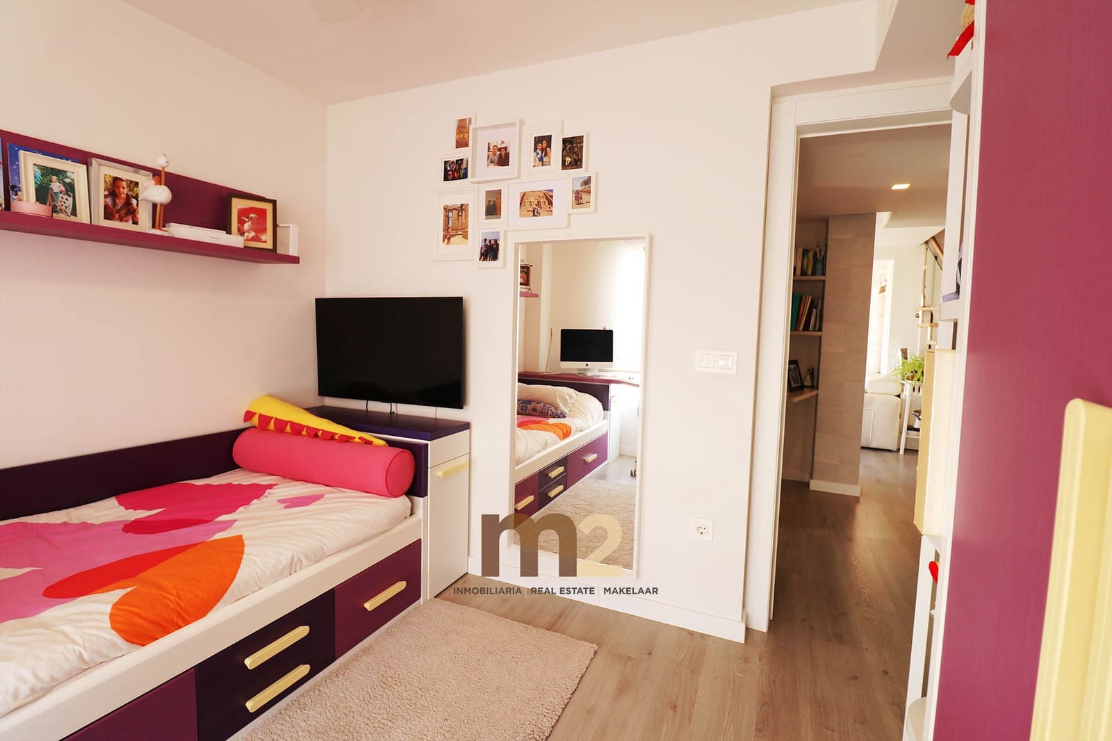 3 camera da letto Appartamento in vendita in Guardamar del Segura con piscina garage - 437.500 € (Rif: 9821327)