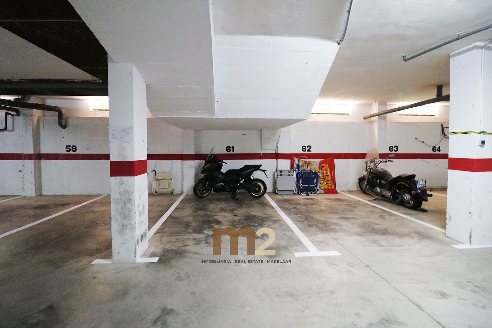 3 camera da letto Appartamento in vendita in Guardamar del Segura con piscina garage - 437.500 € (Rif: 9821327)
