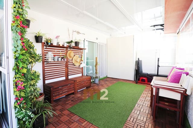 3 soveværelse Lejlighed til salg i Zona Pueblo, Guardamar del Segura med swimmingpool garage - € 437.500 (Ref: 9821327)