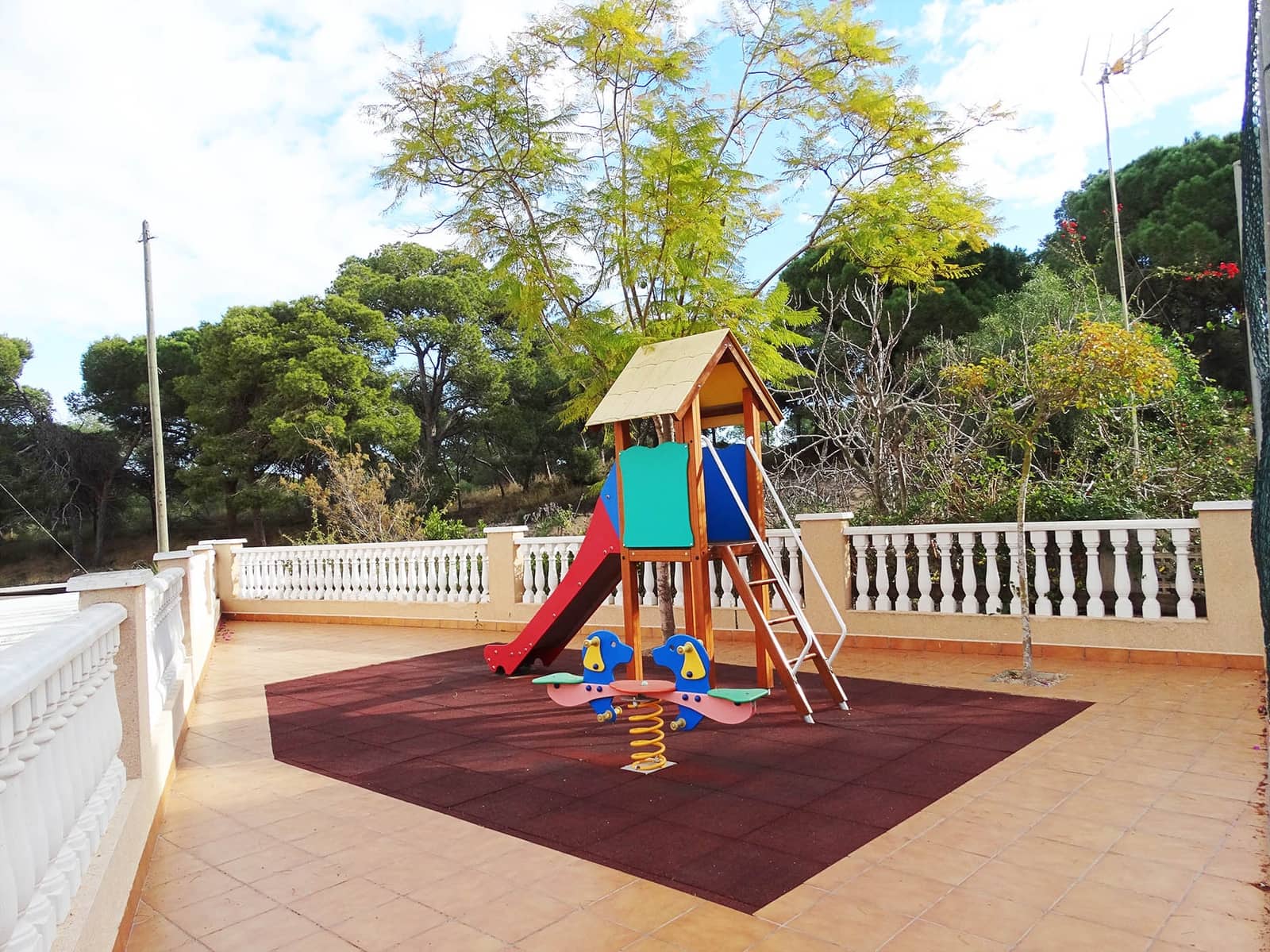 3 camera da letto Appartamento in vendita in Guardamar del Segura con piscina garage - 437.500 € (Rif: 9821327)
