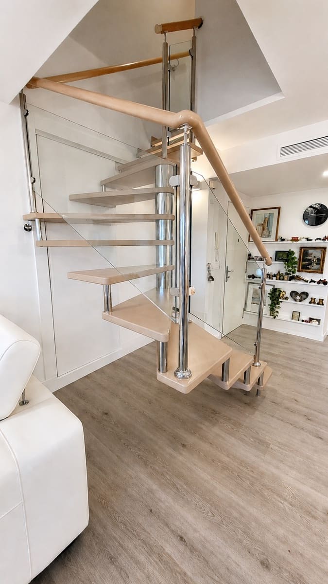 3 bedroom Apartment for sale in Guardamar del Segura with pool garage - € 437,500 (Ref: 9821327)