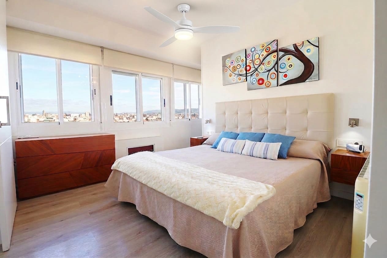 3 bedroom Apartment for sale in Guardamar del Segura with pool garage - € 437,500 (Ref: 9821327)