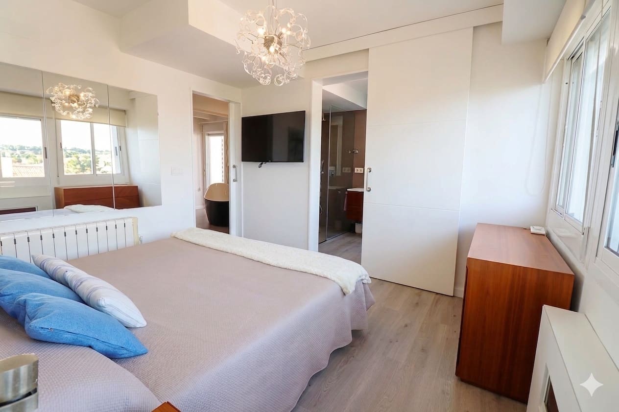 3 bedroom Apartment for sale in Guardamar del Segura with pool garage - € 437,500 (Ref: 9821327)