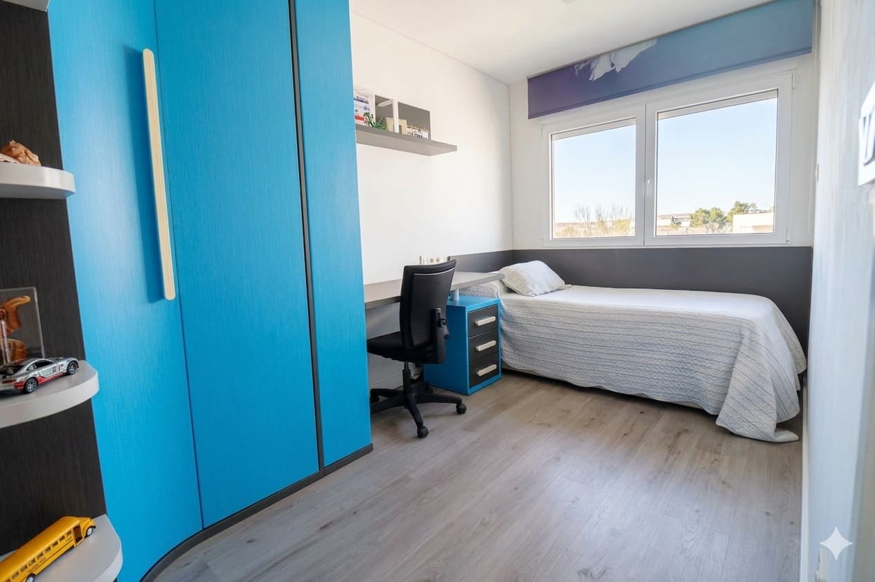 3 bedroom Apartment for sale in Guardamar del Segura with pool garage - € 437,500 (Ref: 9821327)