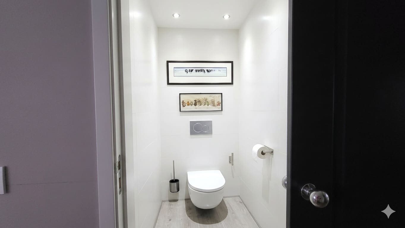 3 bedroom Apartment for sale in Guardamar del Segura with pool garage - € 437,500 (Ref: 9821327)