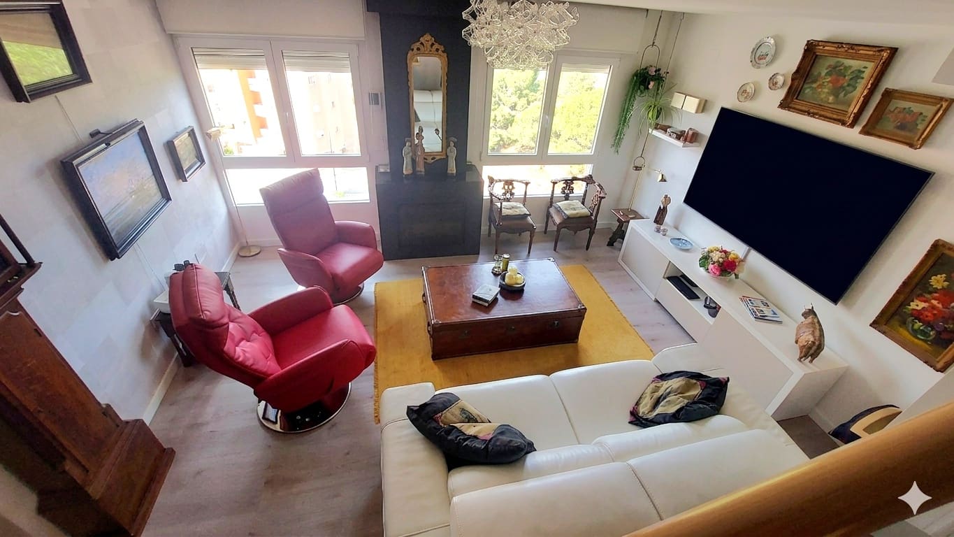 3 bedroom Apartment for sale in Guardamar del Segura with pool garage - € 437,500 (Ref: 9821327)