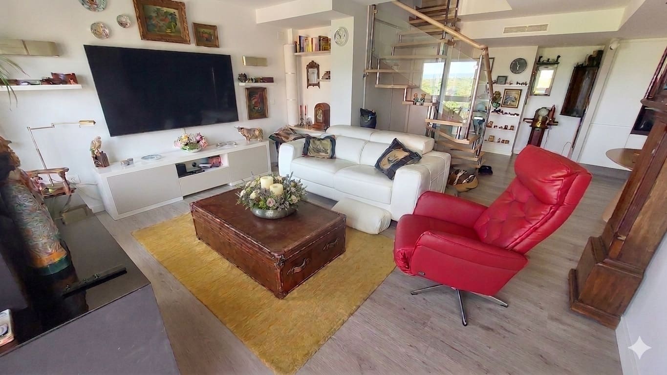 3 bedroom Apartment for sale in Guardamar del Segura with pool garage - € 437,500 (Ref: 9821327)