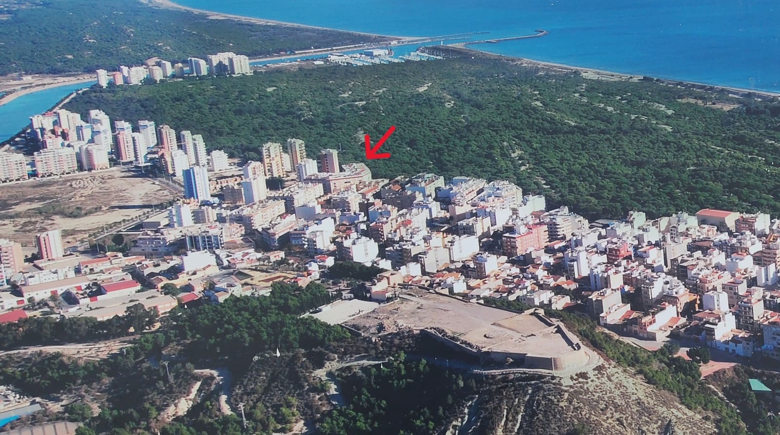 3 bedroom Apartment for sale in Guardamar del Segura with pool garage - € 437,500 (Ref: 9821327)