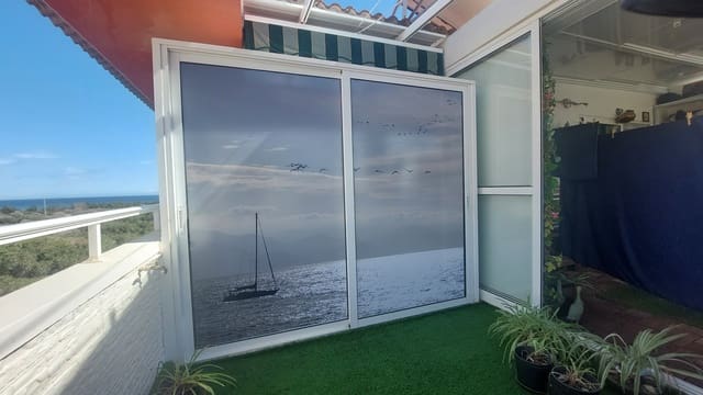 3 slaapkamer Appartement te koop in Zona Pueblo, Guardamar del Segura met zwembad garage - € 437.500 (Ref: 9821327)