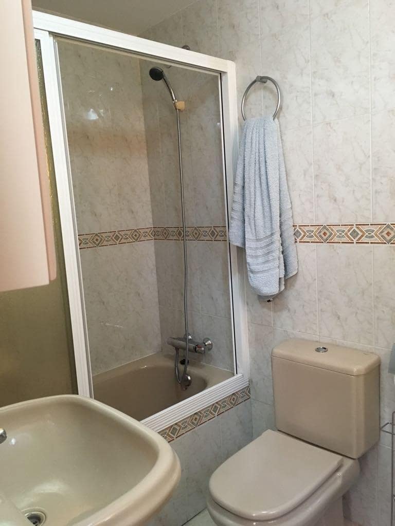 2 soveværelse Strandlejlighed til salg i Guardamar del Segura - € 145.000 (Ref: 9860410)